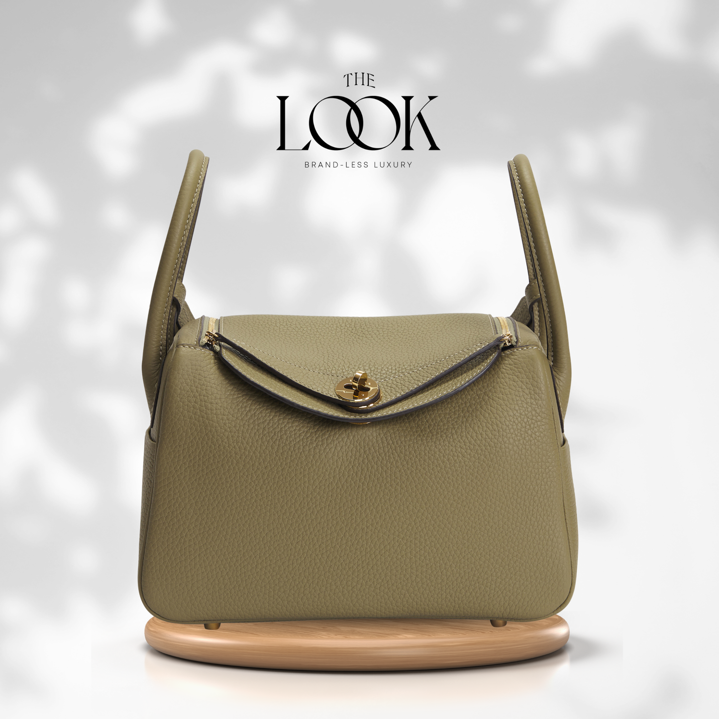 The Liora Medium Shoulderbag