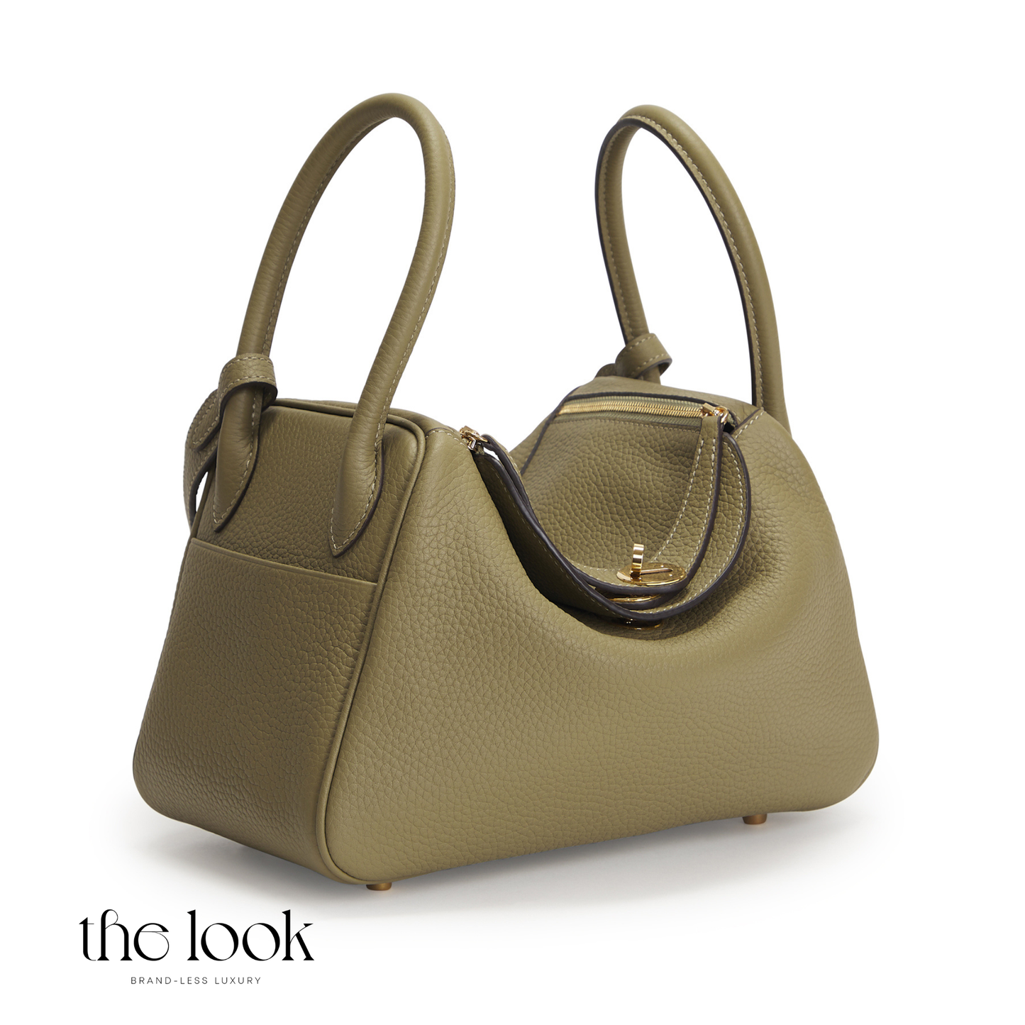 The Liora Medium Shoulderbag