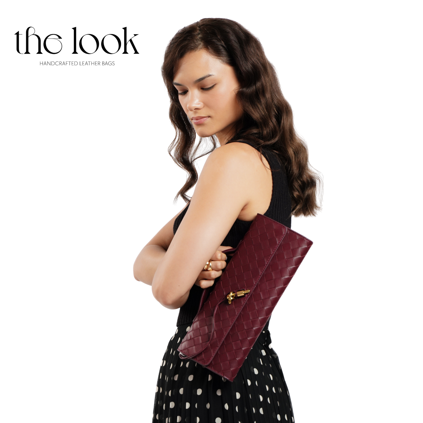 The Loop Clutch- Elité Edition