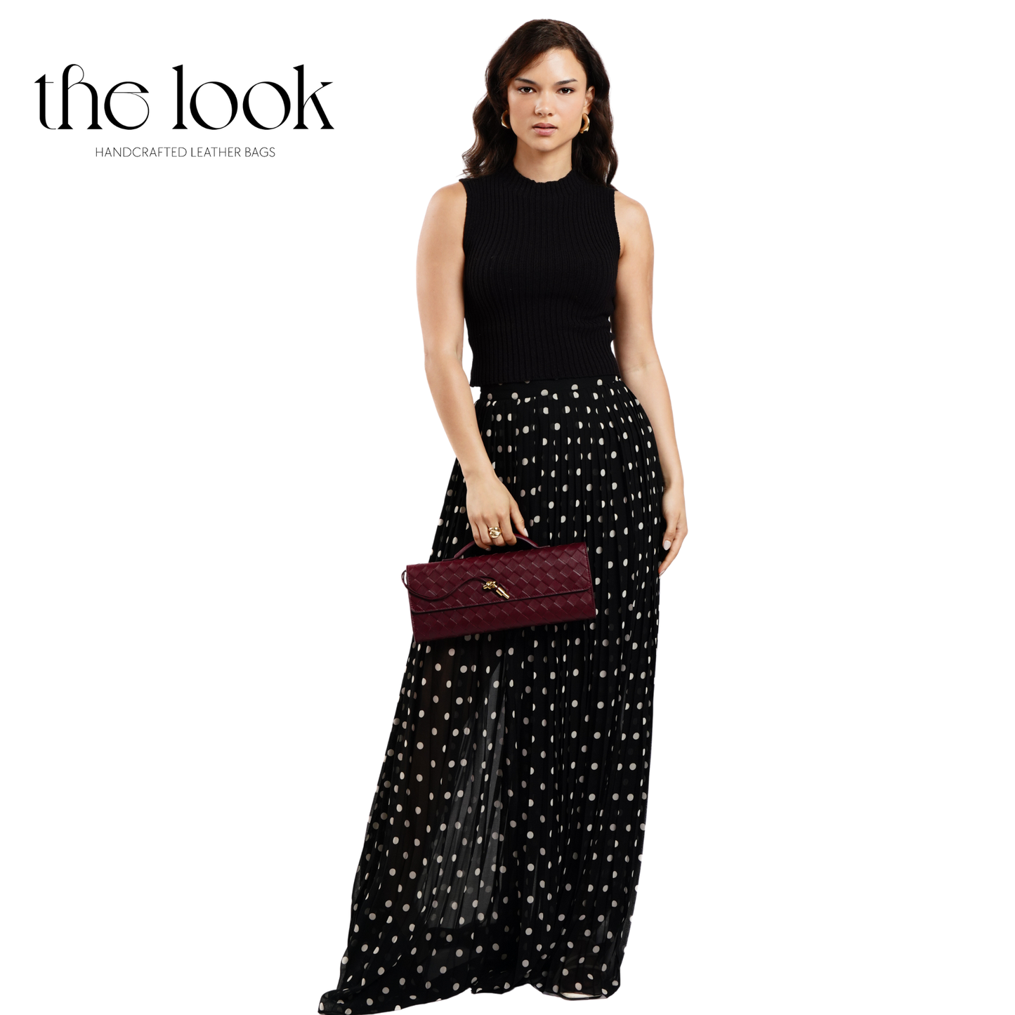 The Loop Clutch- Elité Edition