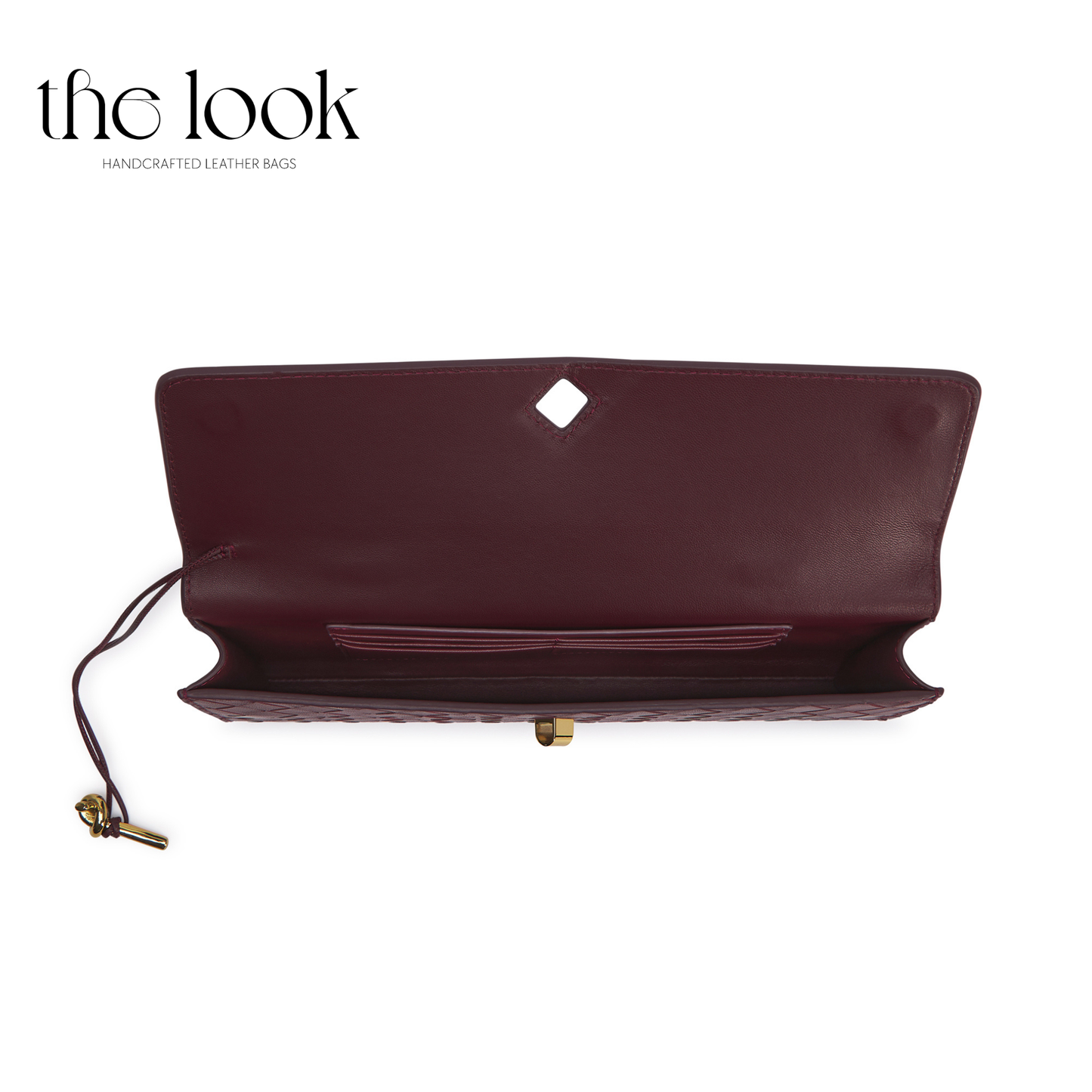 The Loop Clutch- Elité Edition