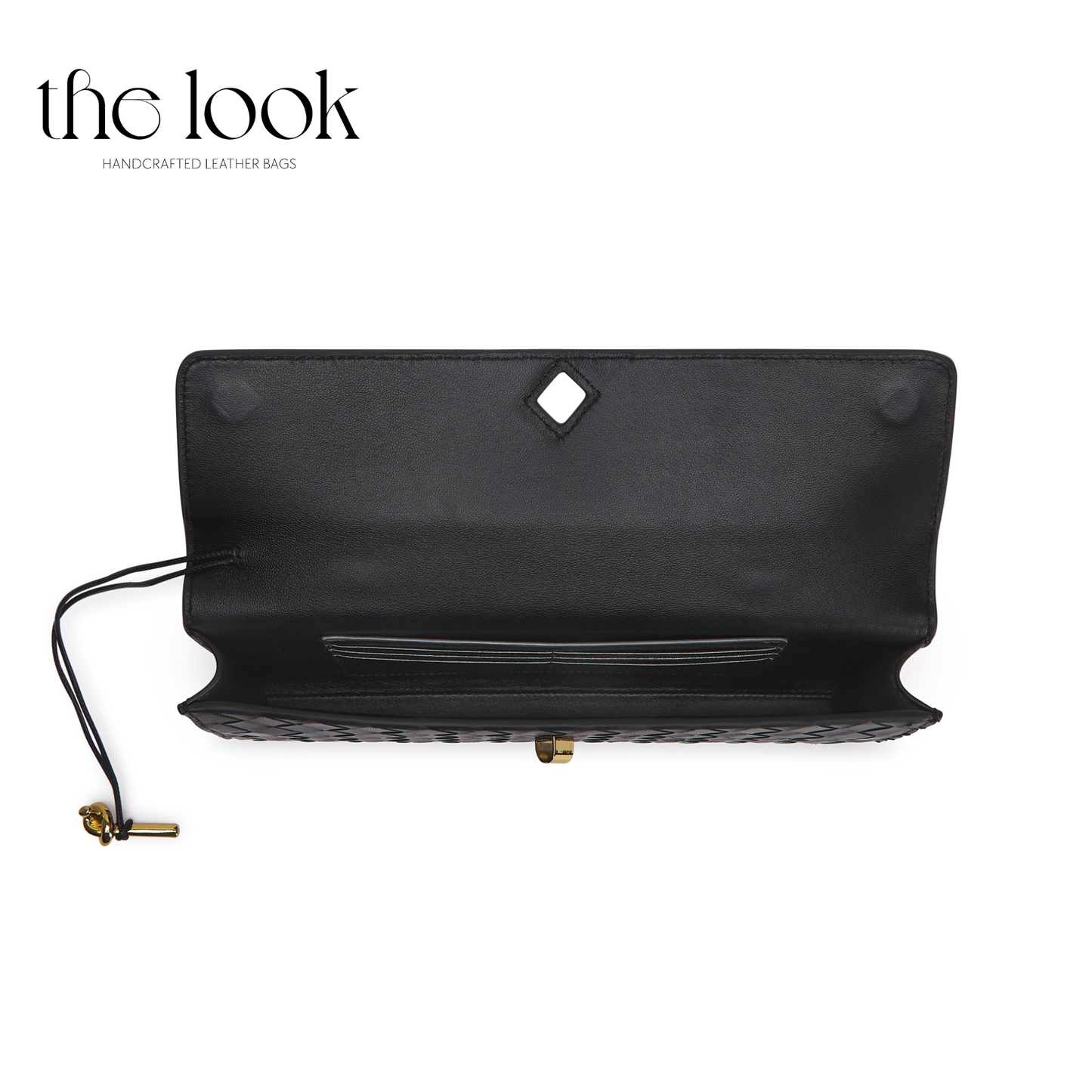 The Loop Clutch- Elité Edition