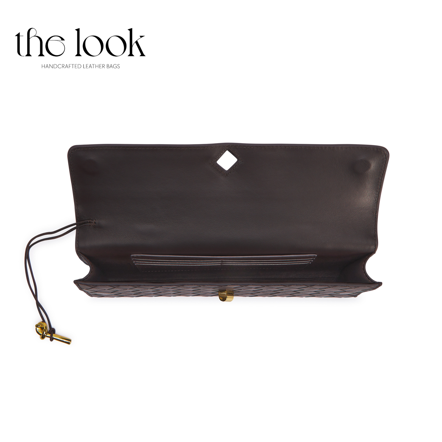 The Loop Clutch- Elité Edition