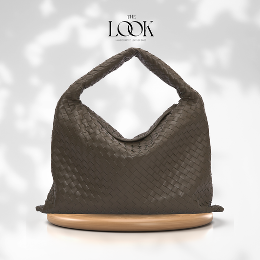 The Loop Maxi Shoulder Bag ( Elité Edition)