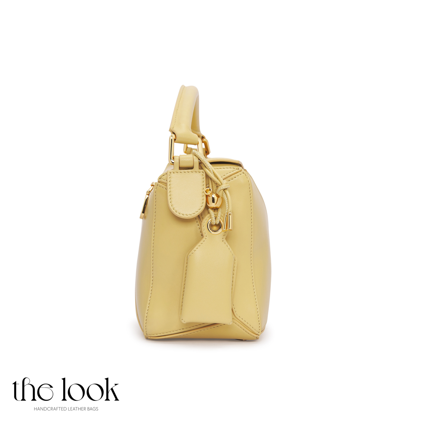 The Feather Light Mosaic Medium Crossbody- Elité Edition