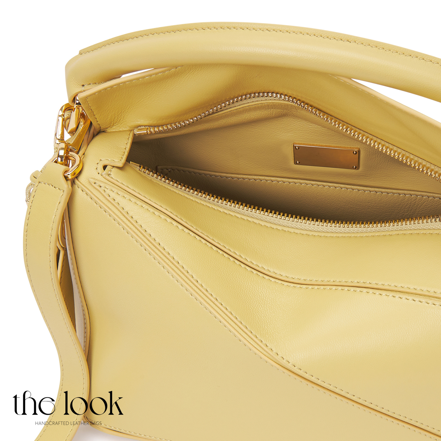 The Feather Light Mosaic Medium Crossbody- Elité Edition