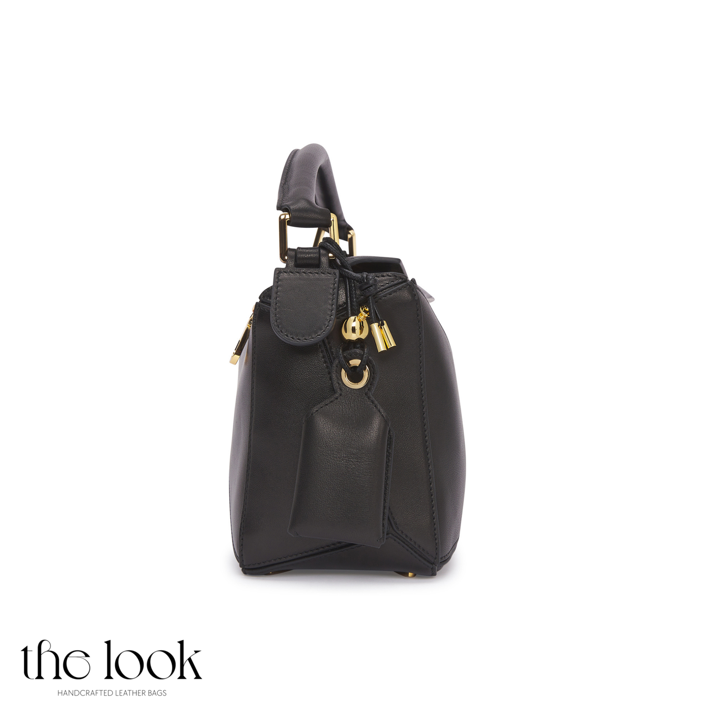 The Feather Light Mosaic Medium Crossbody- Elité Edition