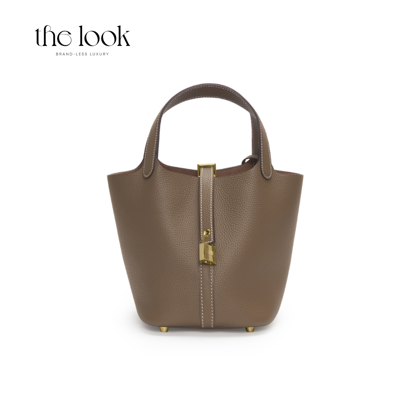 The Portia Small Bucket Bag ( Elité Edition)