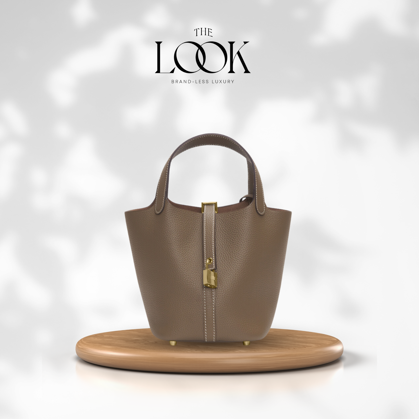 The Portia Small Bucket Bag ( Elité Edition)