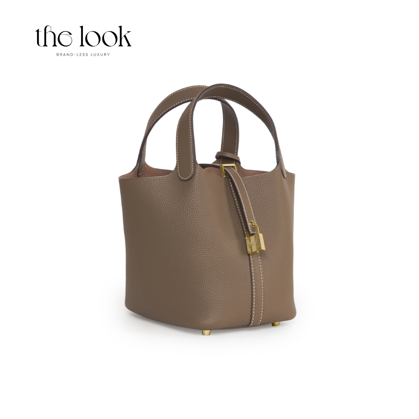 The Portia Small Bucket Bag ( Elité Edition)