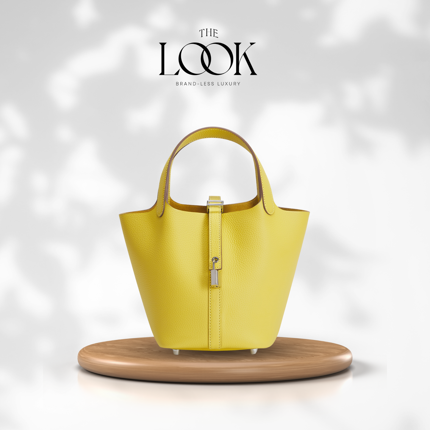 The Portia Small Bucket Bag ( Elité Edition)