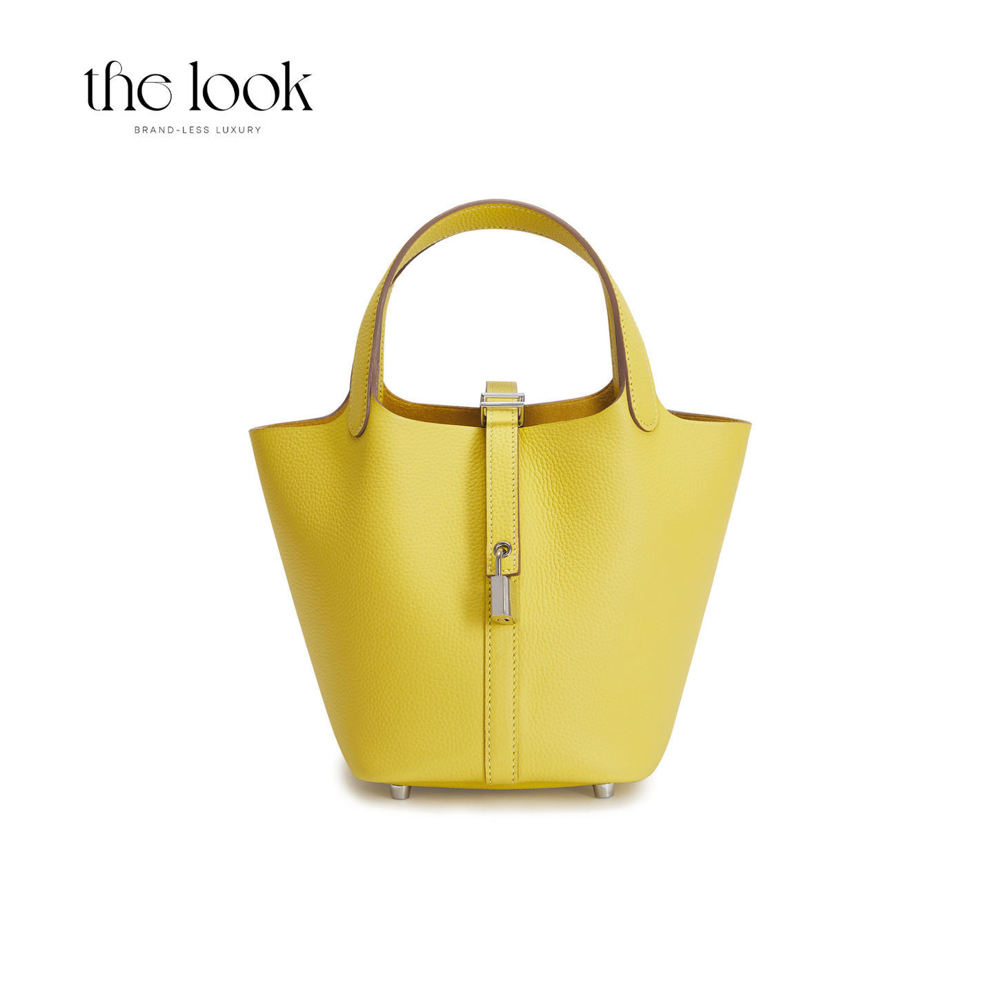 The Portia Small Bucket Bag ( Elité Edition)