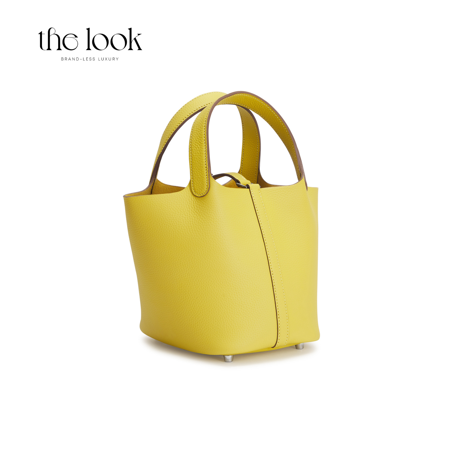 The Portia Small Bucket Bag ( Elité Edition)