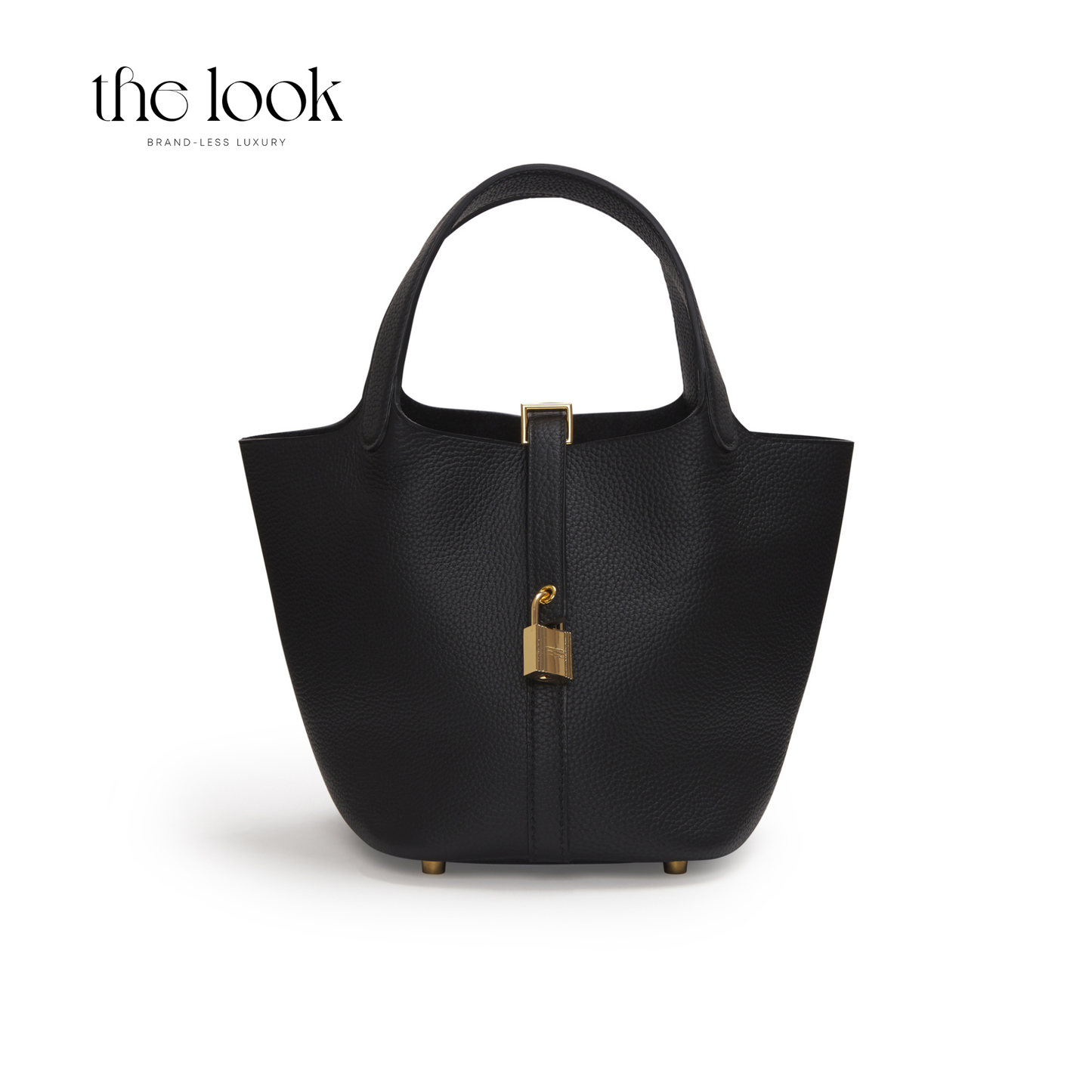 The Portia Small Bucket Bag ( Elité Edition)
