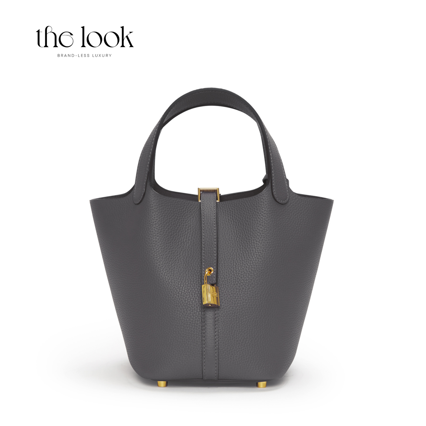 The Portia Small Bucket Bag ( Elité Edition)