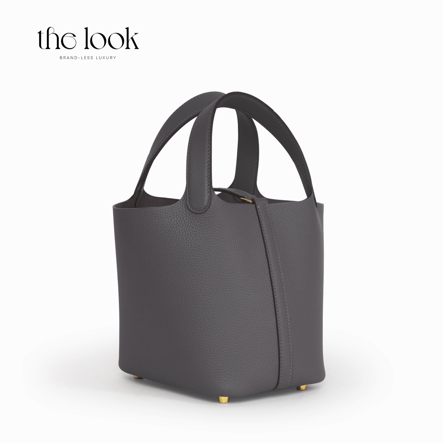The Portia Small Bucket Bag ( Elité Edition)