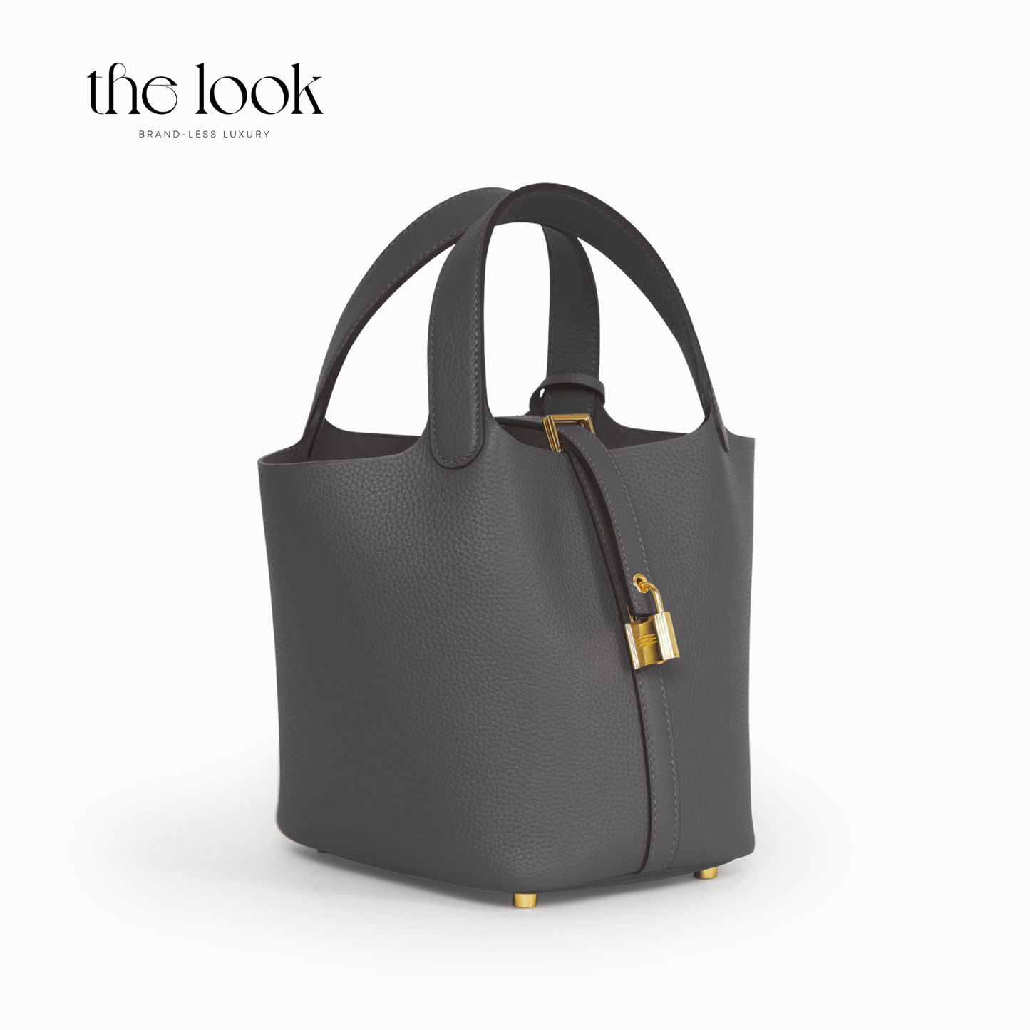 The Portia Small Bucket Bag ( Elité Edition)
