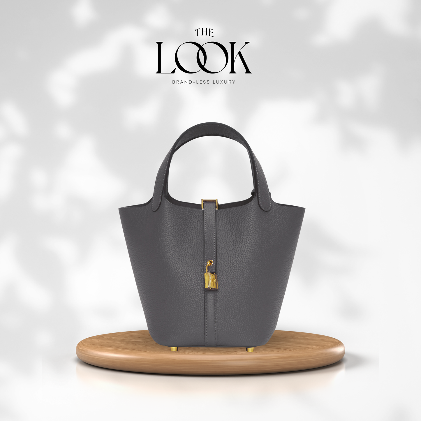 The Portia Small Bucket Bag ( Elité Edition)