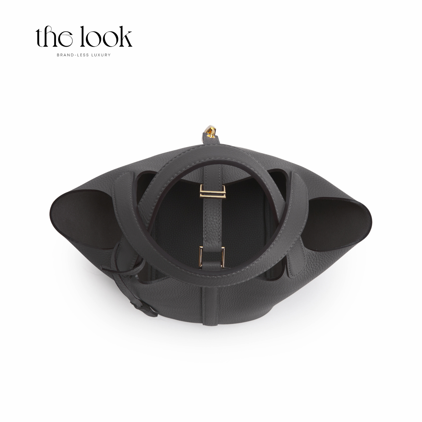 The Portia Small Bucket Bag ( Elité Edition)