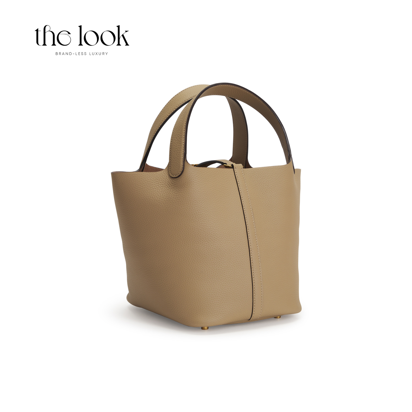 The Portia Small Bucket Bag ( Elité Edition)
