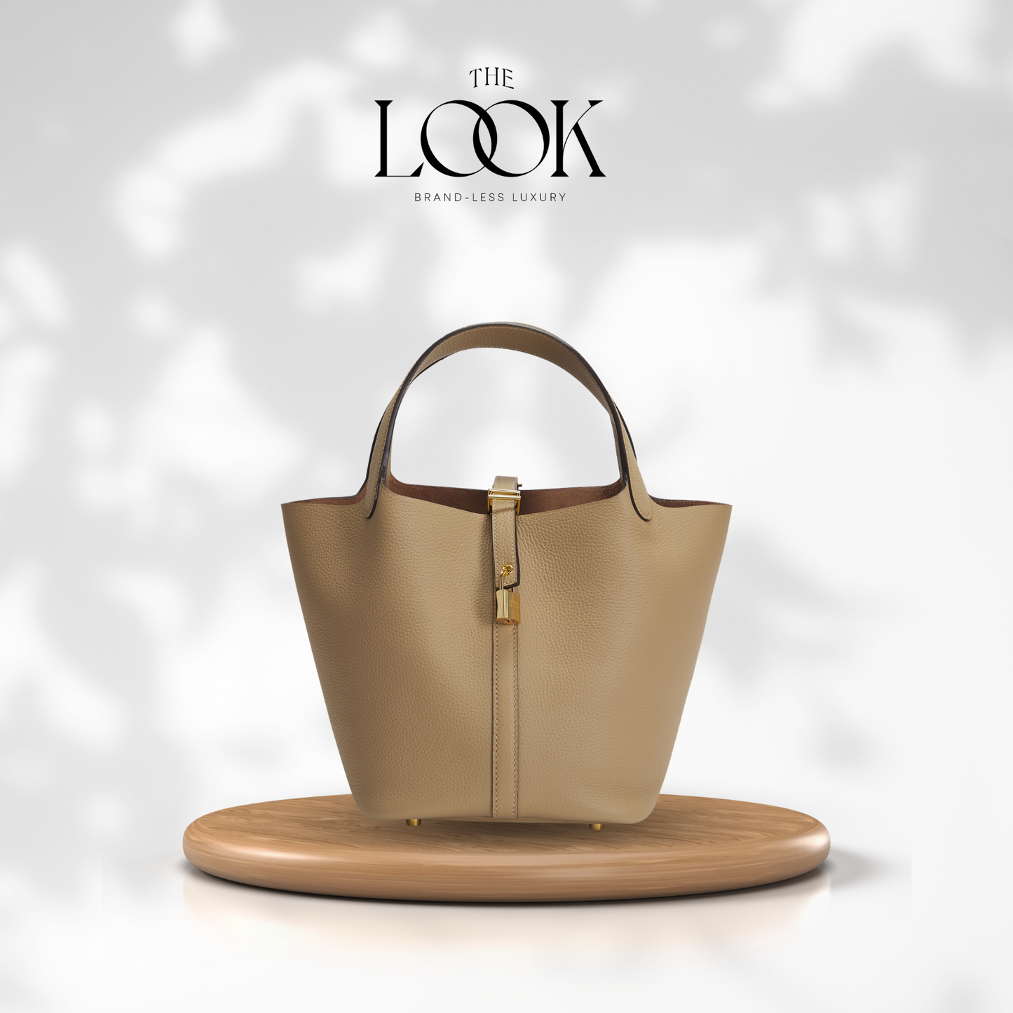 The Portia Small Bucket Bag ( Elité Edition)