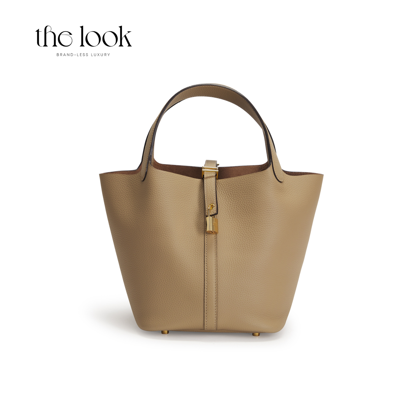 The Portia Small Bucket Bag ( Elité Edition)