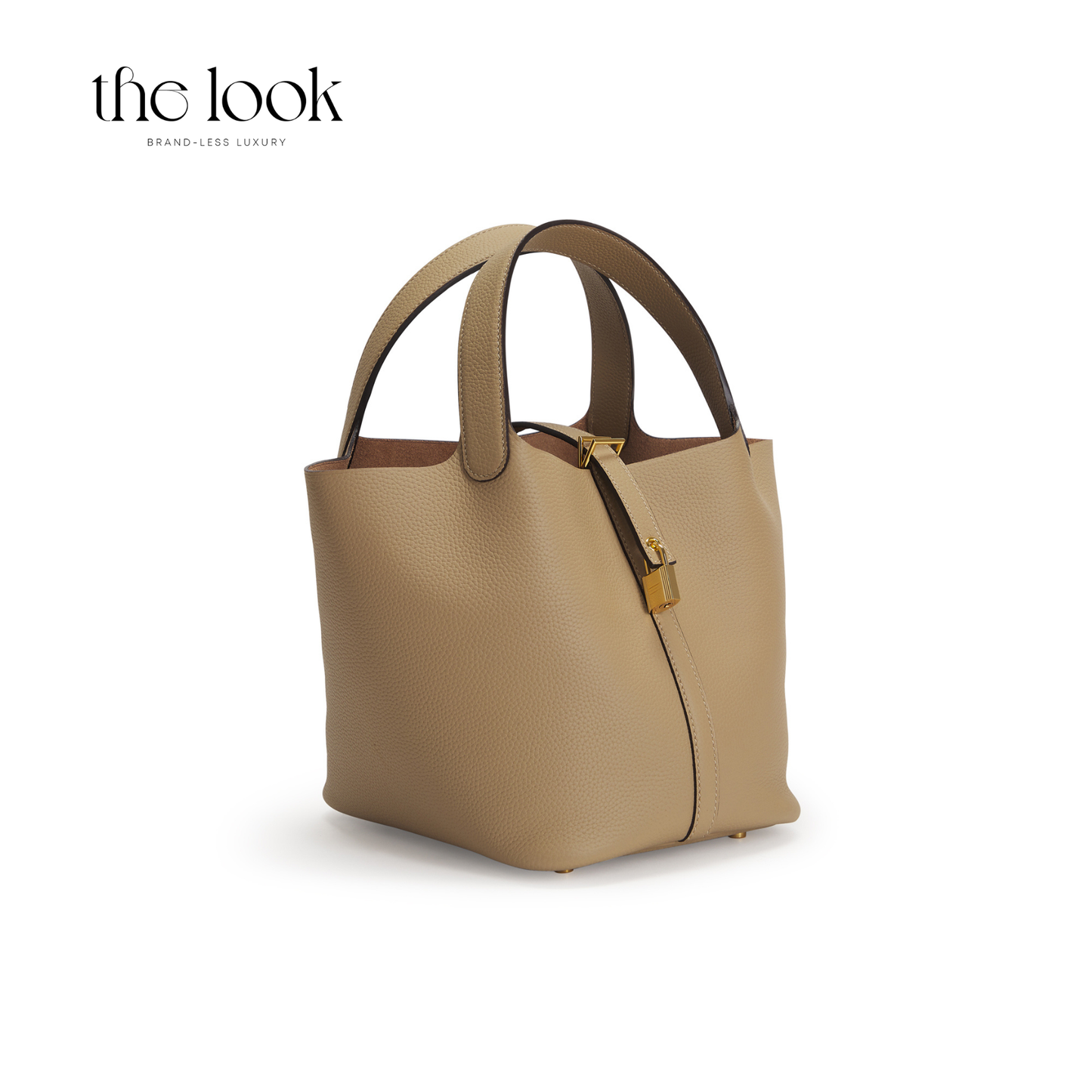 The Portia Small Bucket Bag ( Elité Edition)