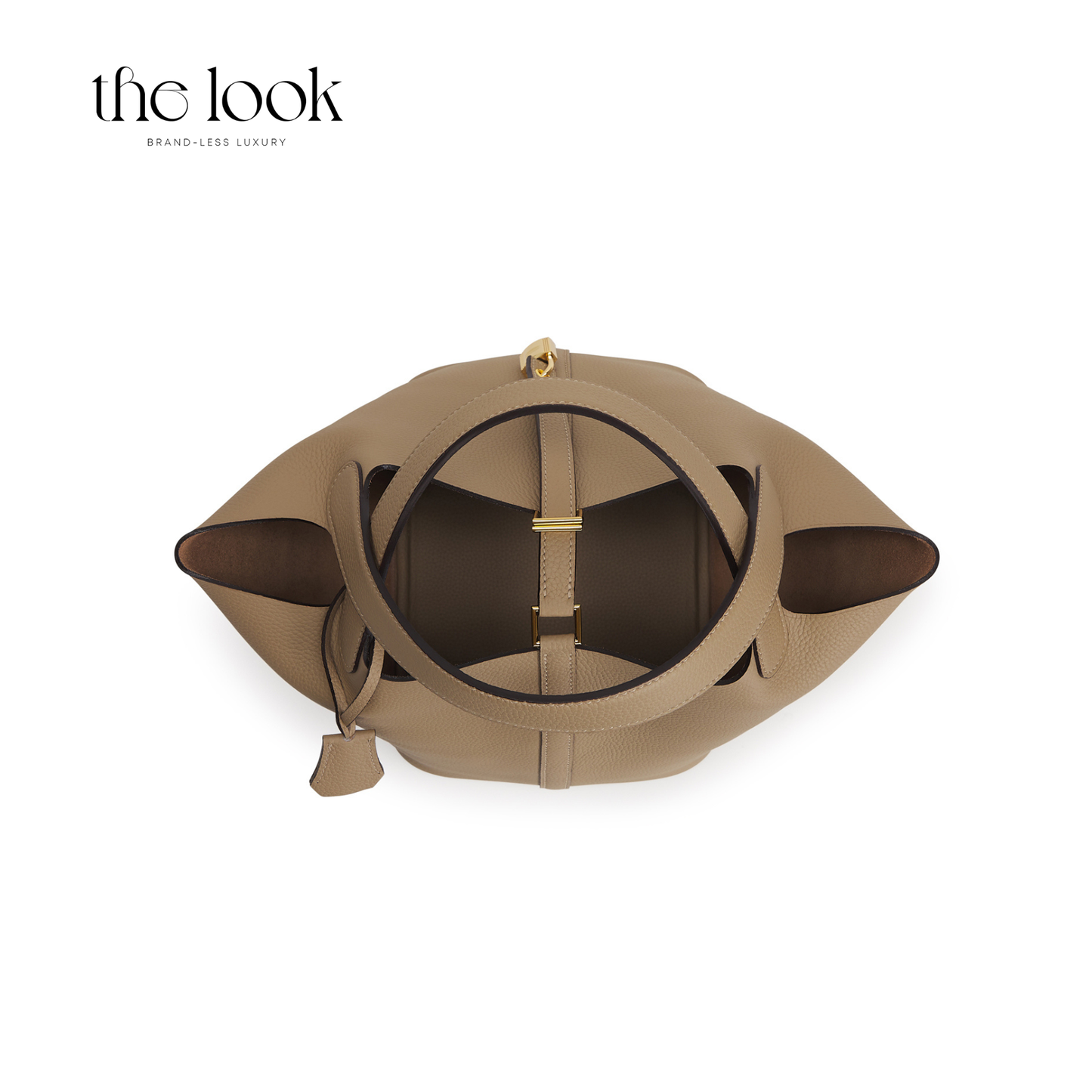 The Portia Small Bucket Bag ( Elité Edition)