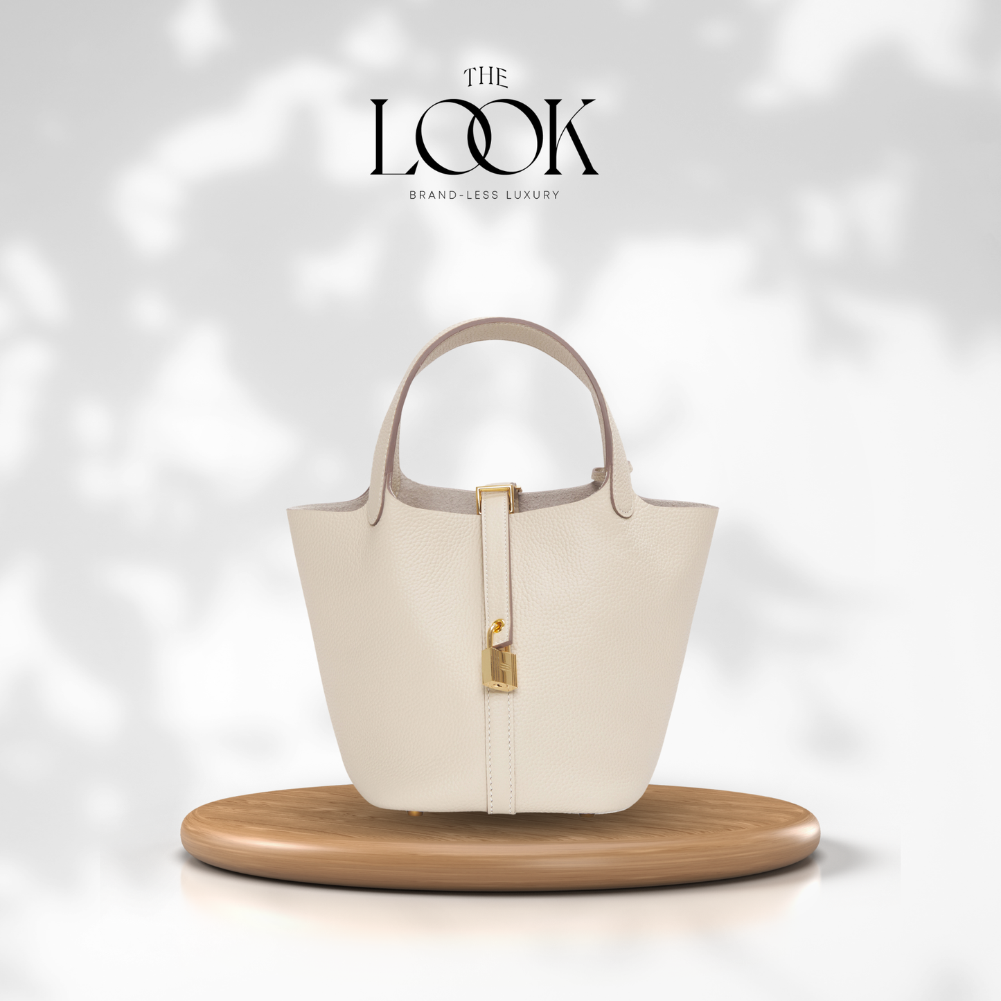 The Portia Small Bucket Bag ( Elité Edition)