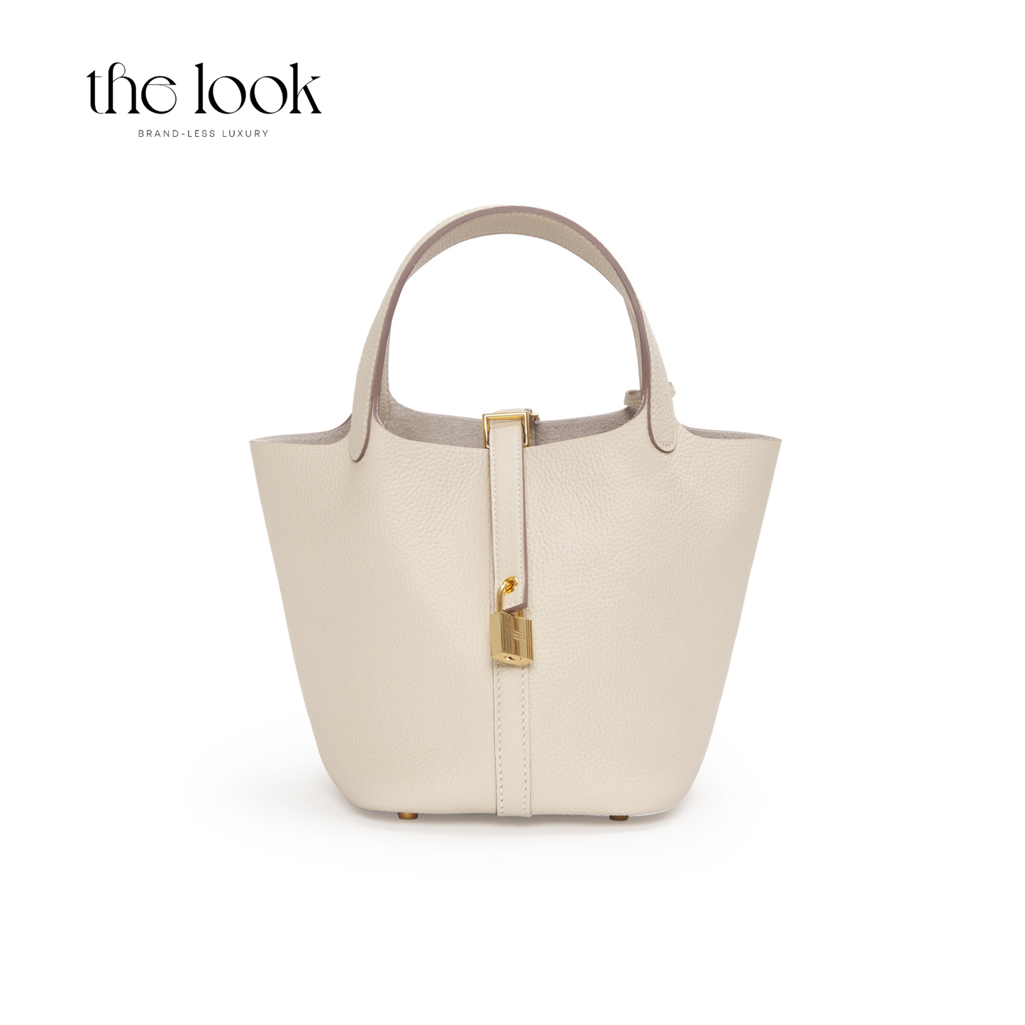 The Portia Small Bucket Bag ( Elité Edition)