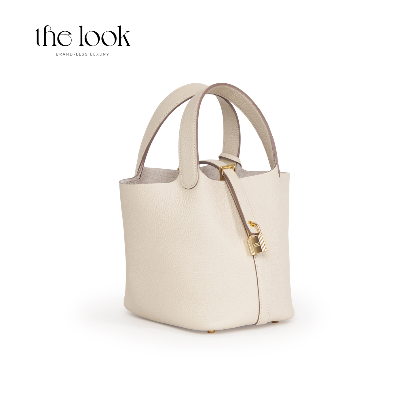 The Portia Small Bucket Bag ( Elité Edition)