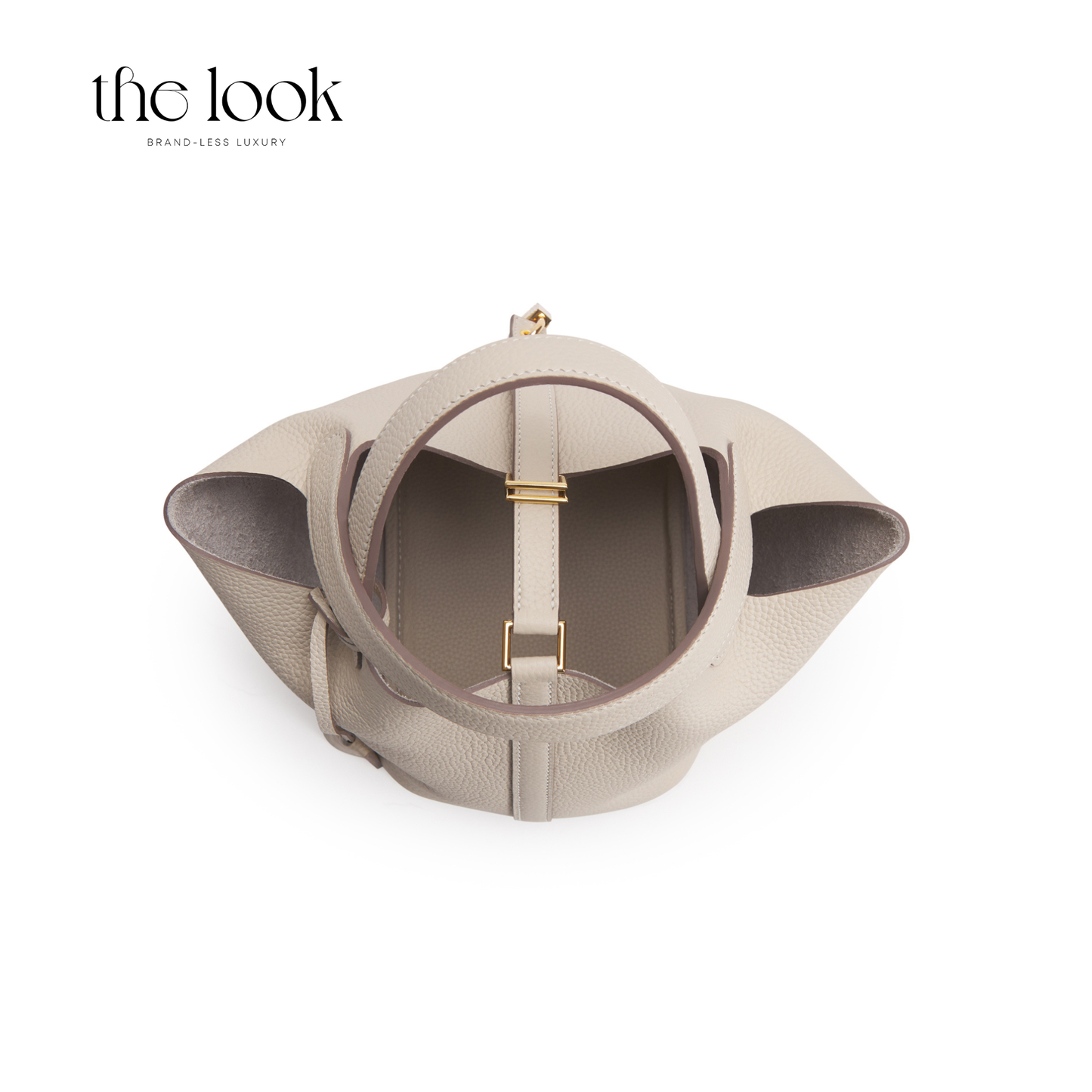 The Portia Small Bucket Bag ( Elité Edition)