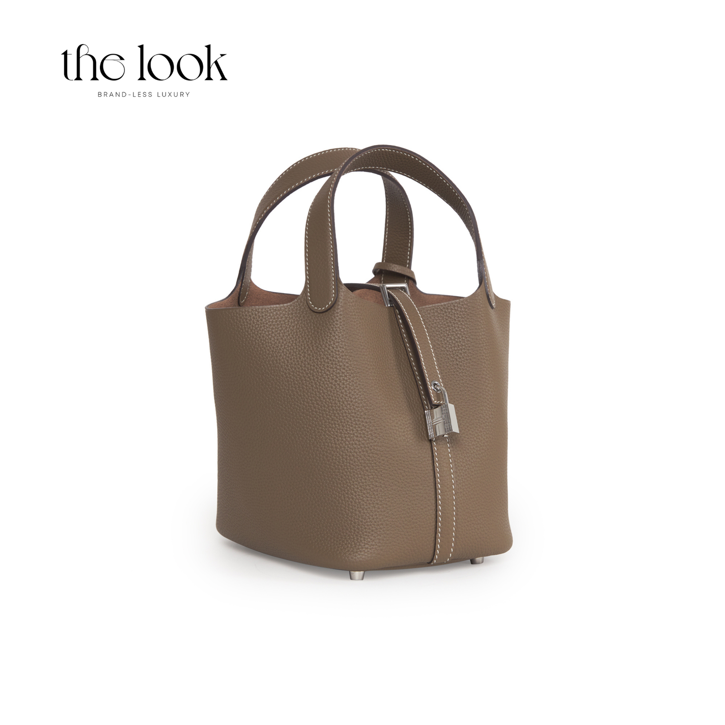 The Portia Small Bucket Bag ( Elité Edition)