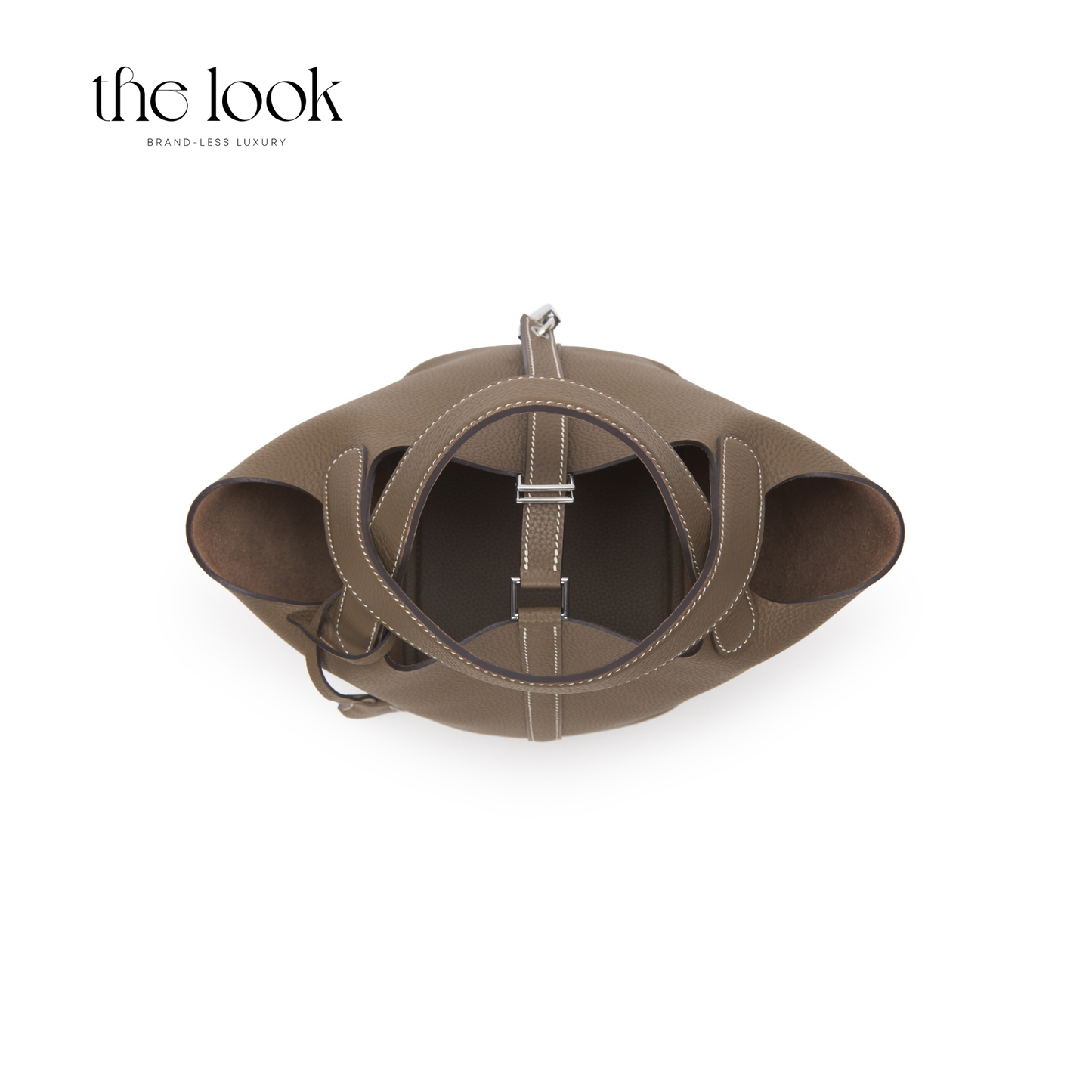 The Portia Small Bucket Bag ( Elité Edition)