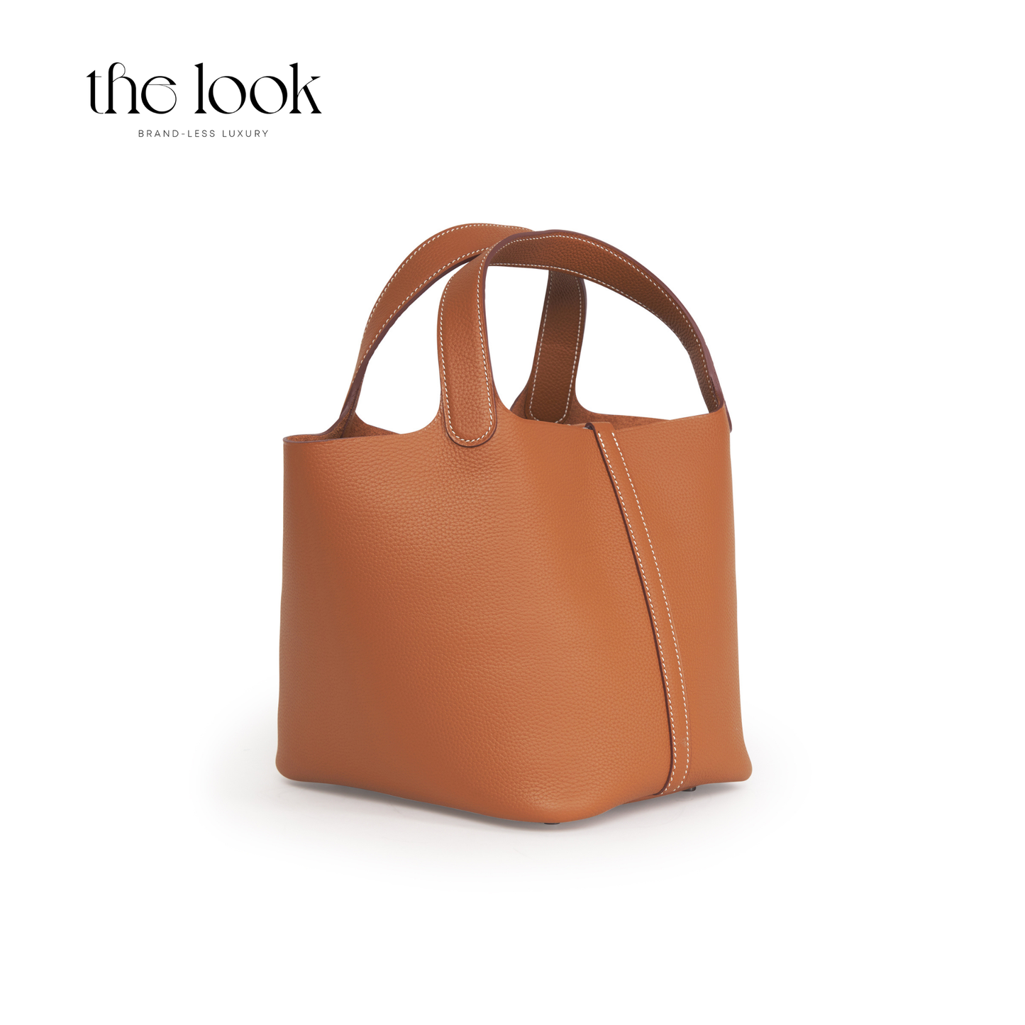 The Portia Small Bucket Bag ( Elité Edition)