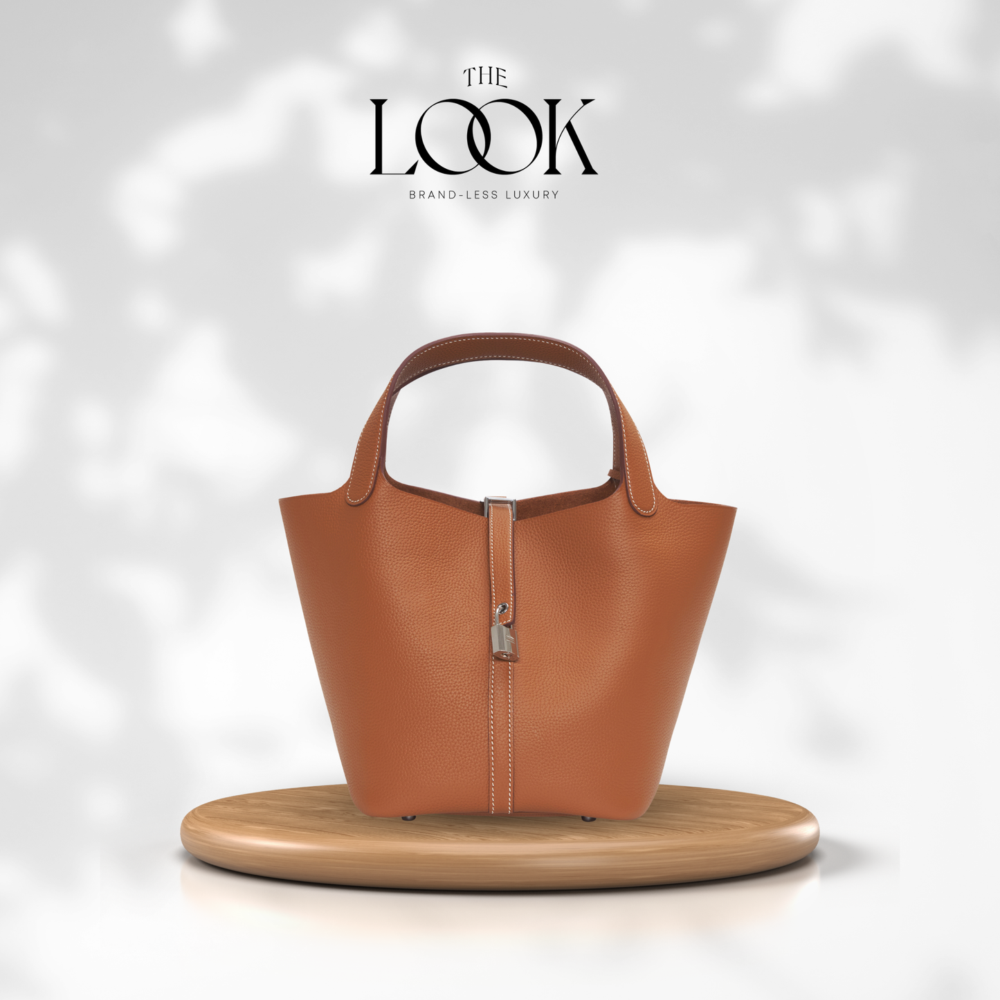 The Portia Small Bucket Bag ( Elité Edition)