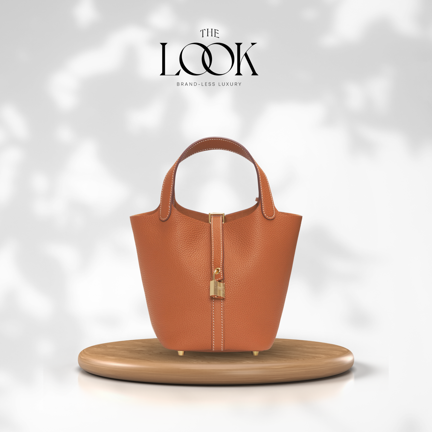 The Portia Small Bucket Bag ( Elité Edition)