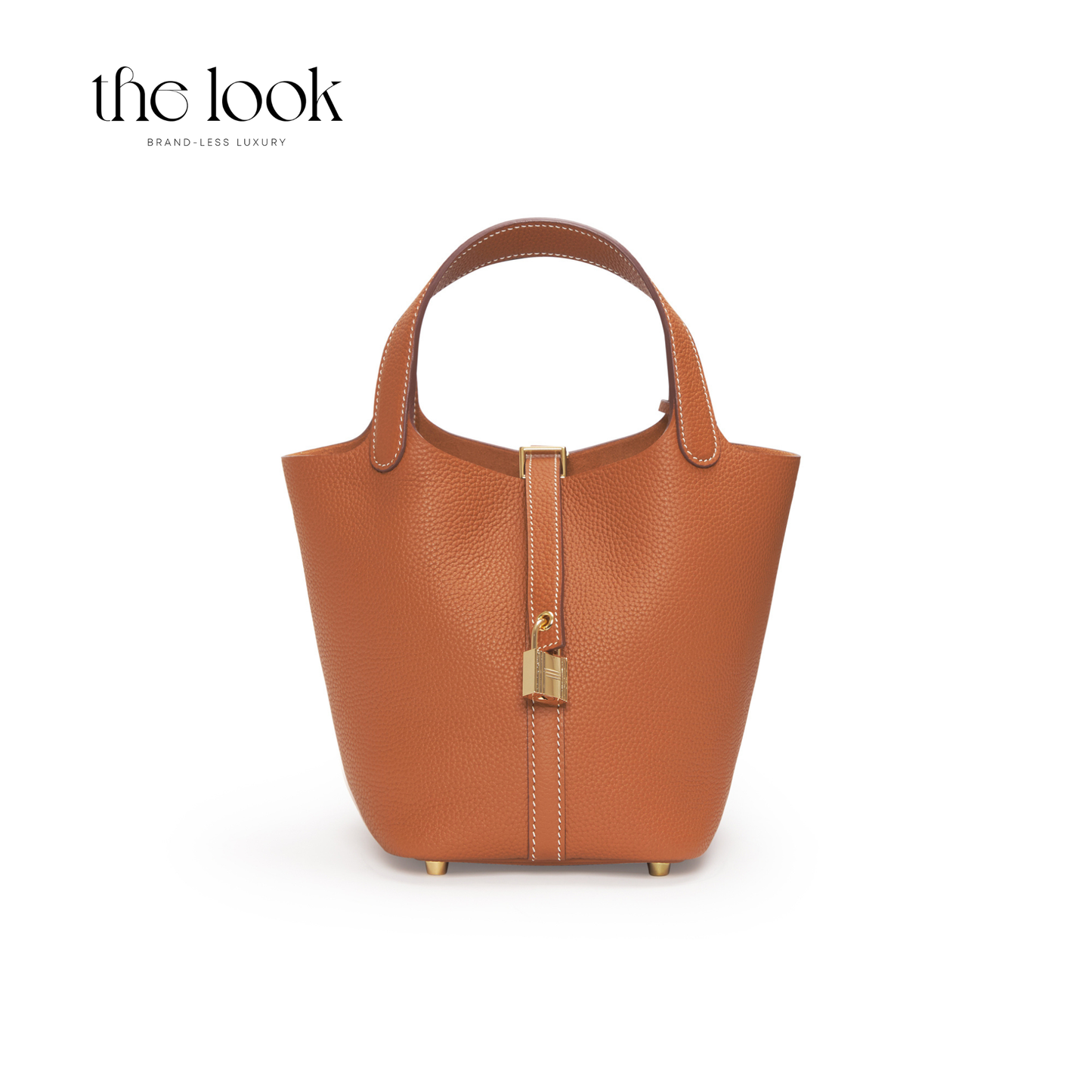 The Portia Small Bucket Bag ( Elité Edition)