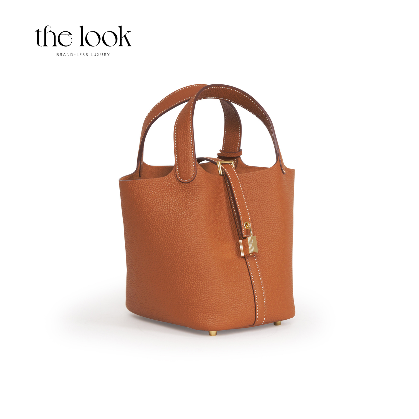 The Portia Small Bucket Bag ( Elité Edition)