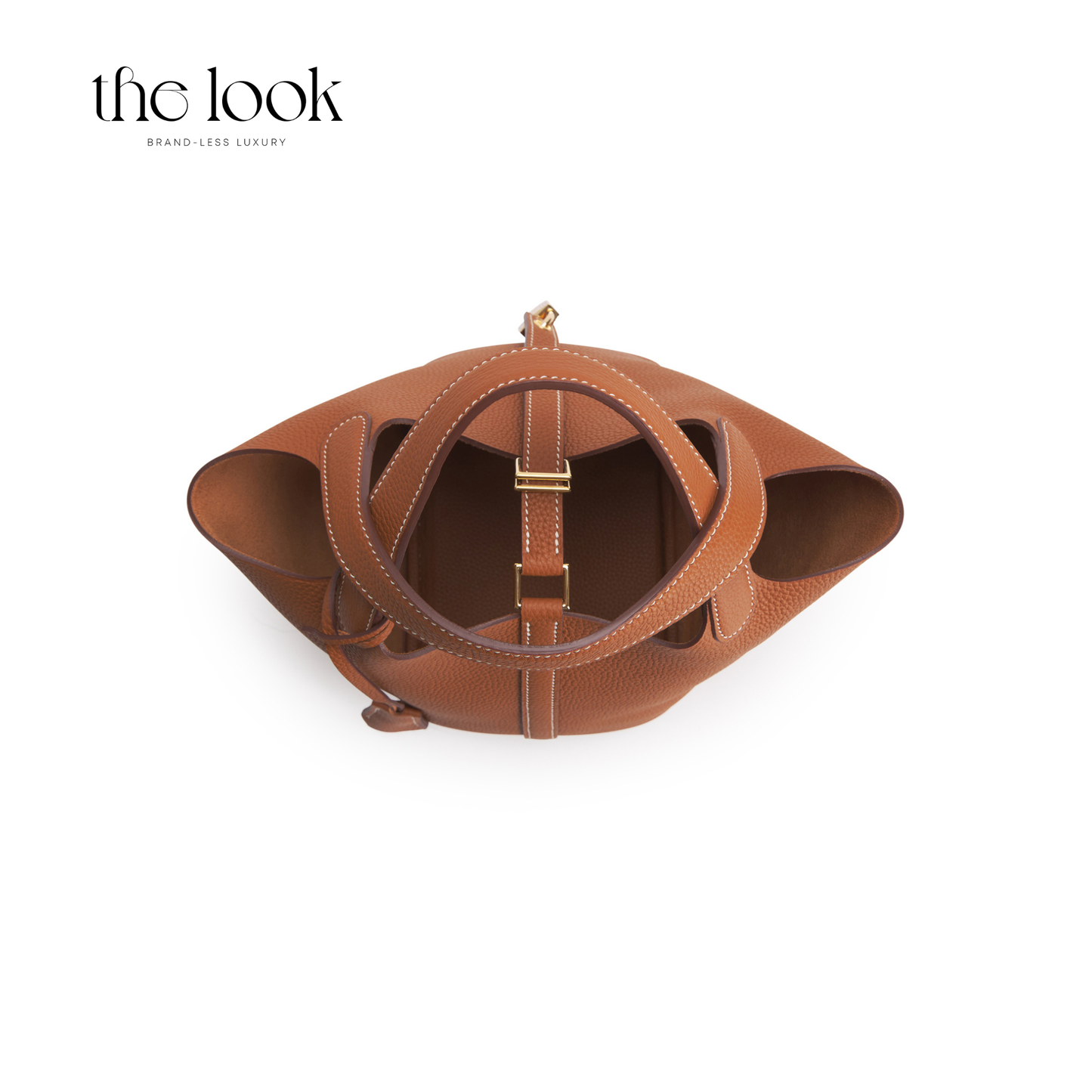 The Portia Small Bucket Bag ( Elité Edition)