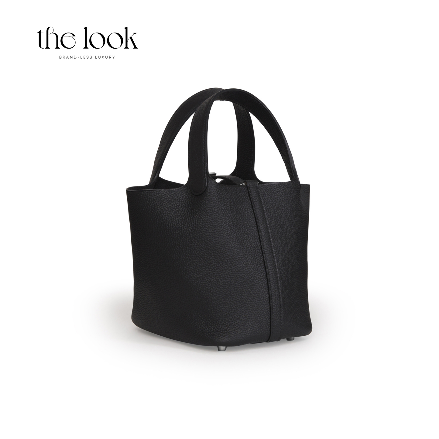 The Portia Small Bucket Bag ( Elité Edition)