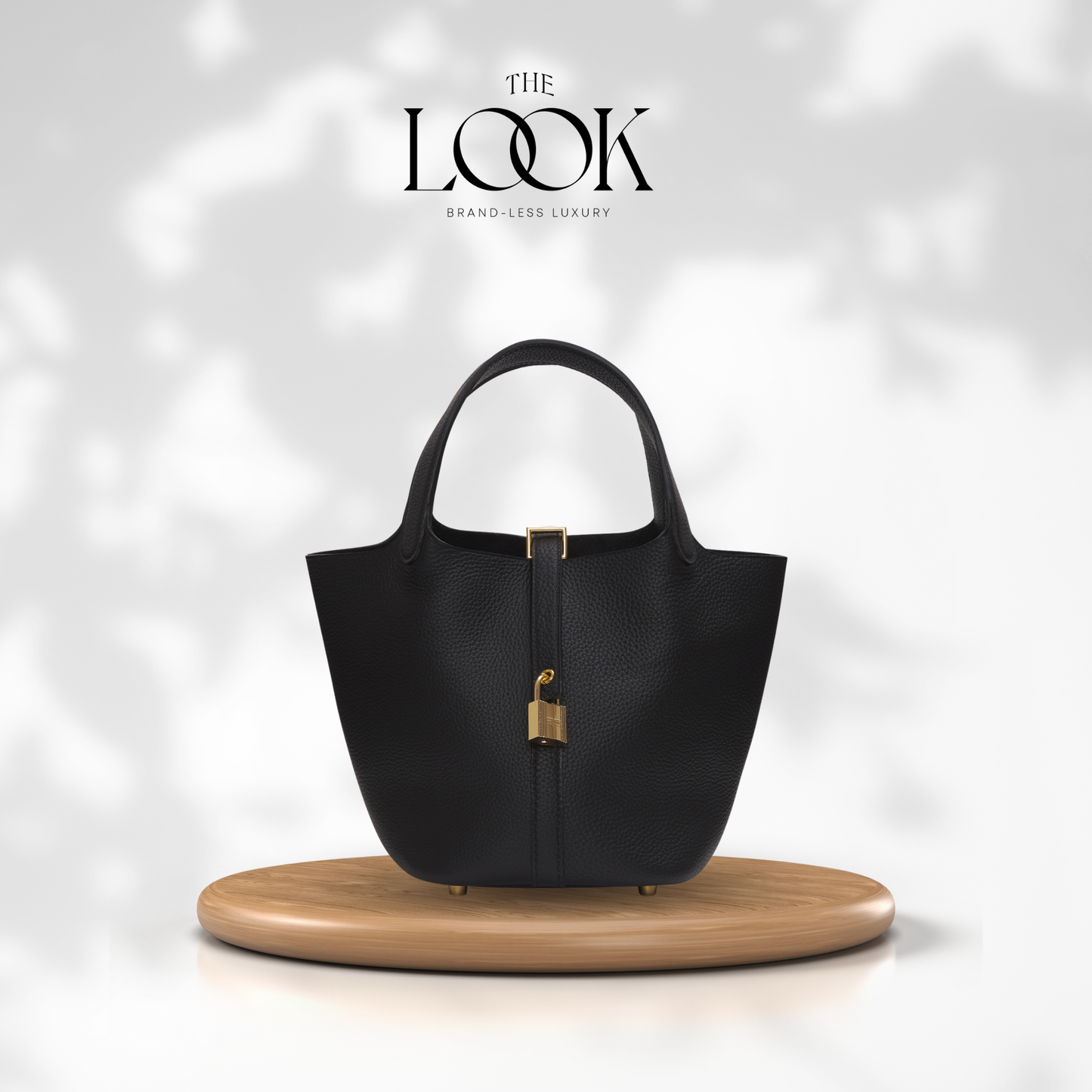 The Portia Small Bucket Bag ( Elité Edition)