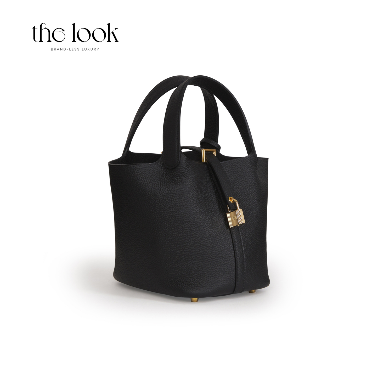 The Portia Small Bucket Bag ( Elité Edition)