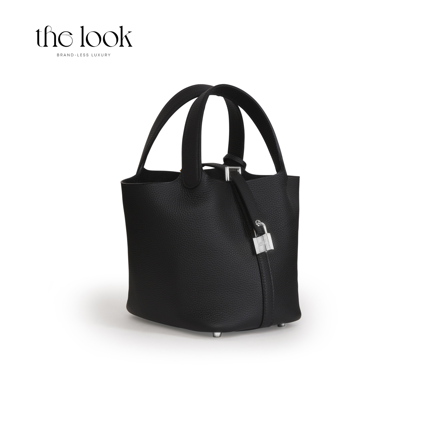 The Portia Small Bucket Bag ( Elité Edition)