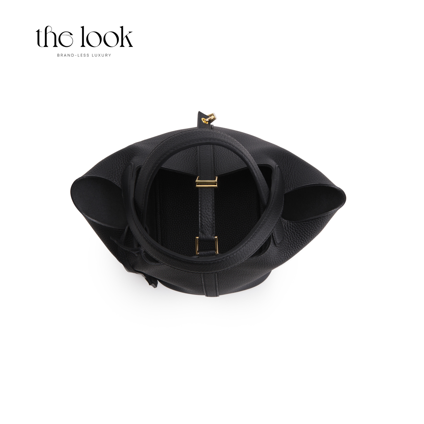 The Portia Small Bucket Bag ( Elité Edition)