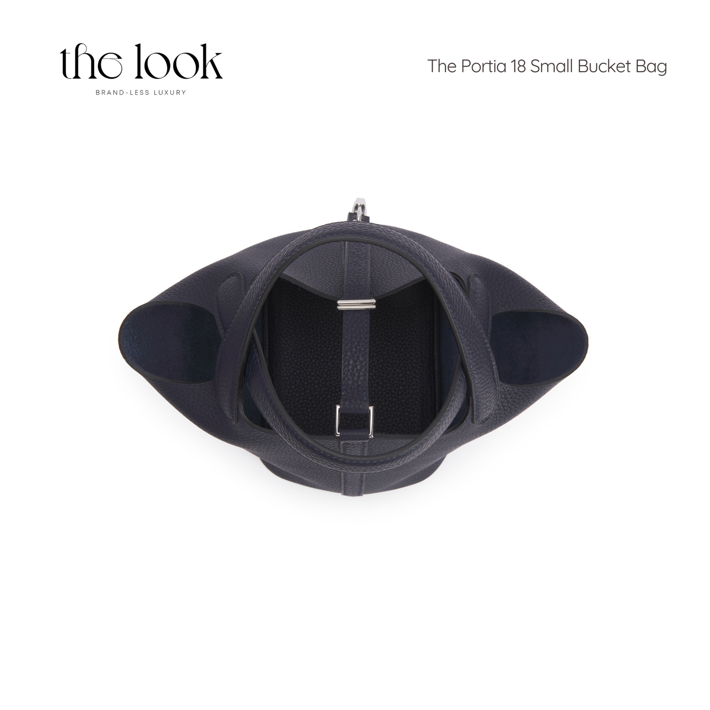 The Portia Small Bucket Bag ( Elité Edition)