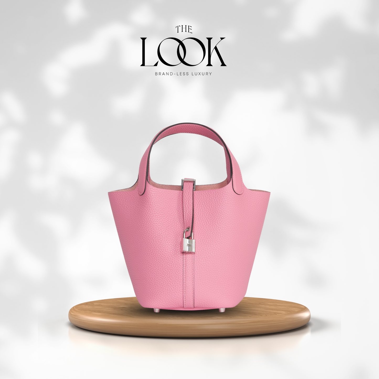 The Portia Small Bucket Bag ( Elité Edition)