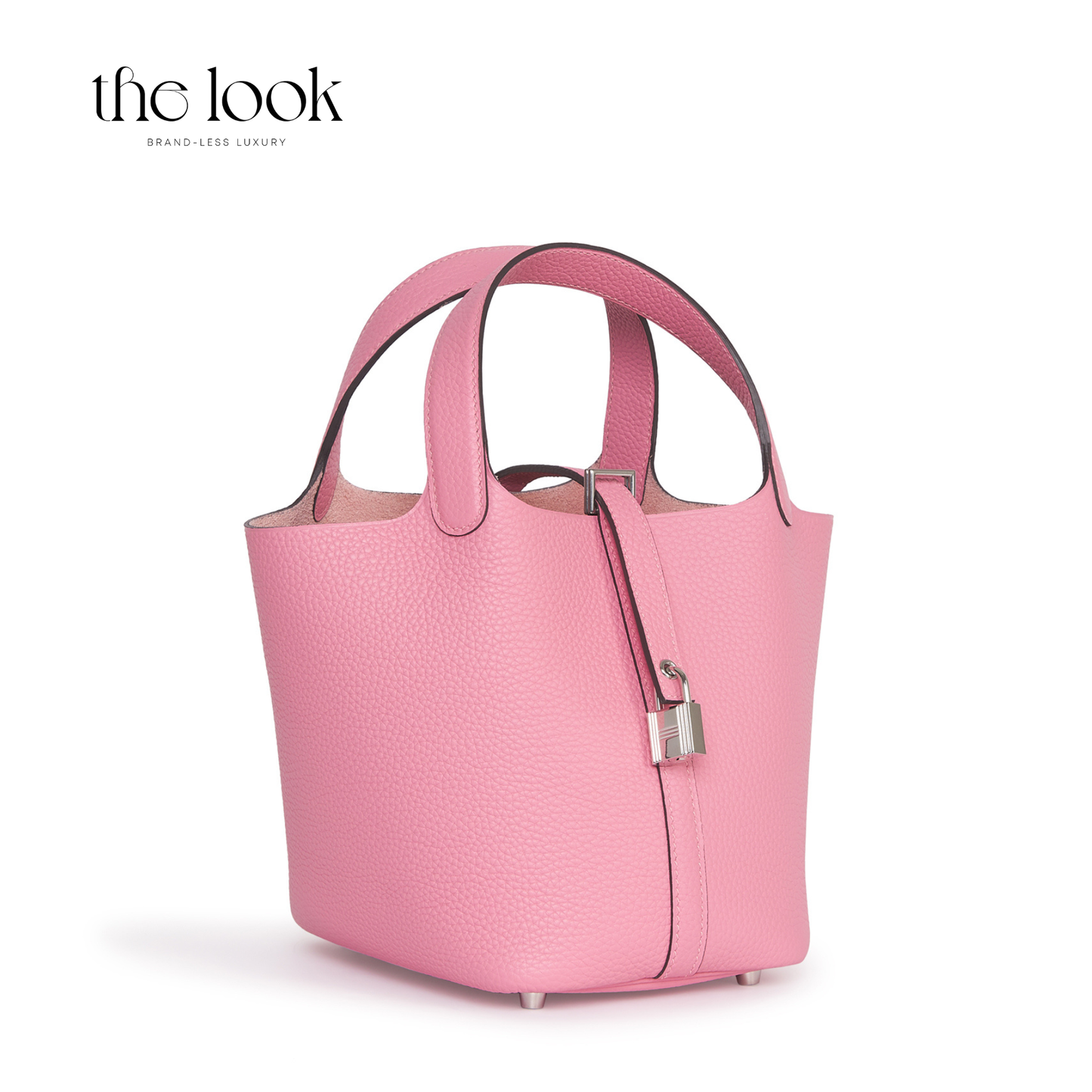 The Portia Small Bucket Bag ( Elité Edition)