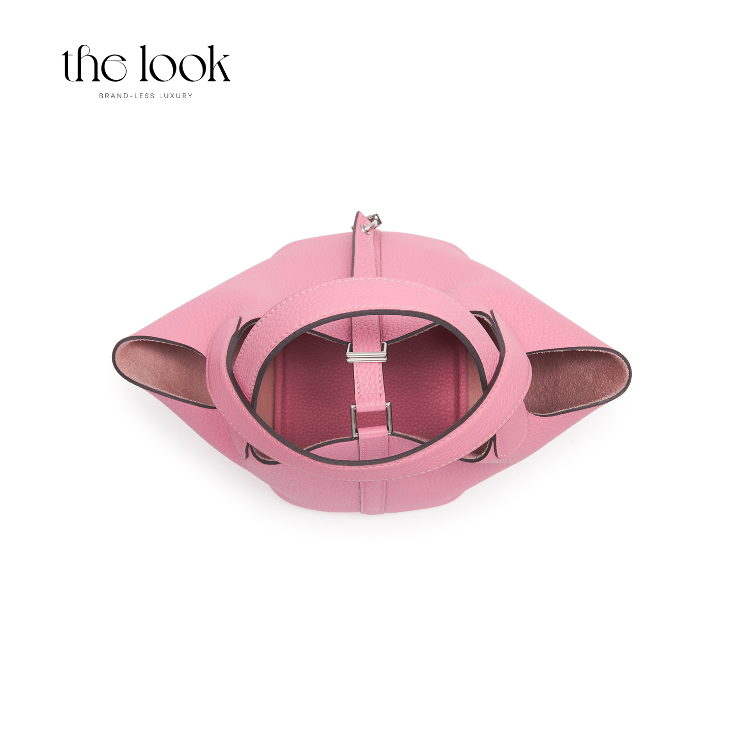 The Portia Small Bucket Bag ( Elité Edition)