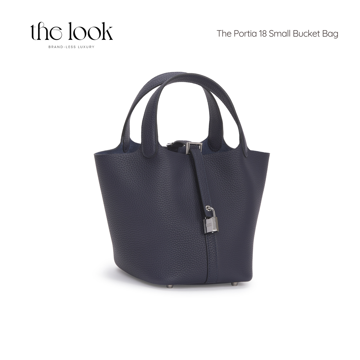 The Portia Small Bucket Bag ( Elité Edition)